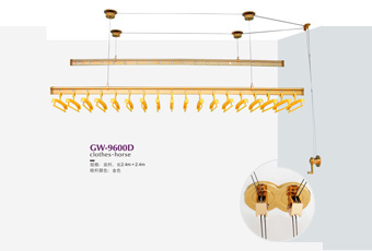 舞動行業(yè)脈搏，看晾衣架盛世經(jīng)典----檳榔王自動晾衣架“鉑晶系列”產(chǎn)品火熱銷售中