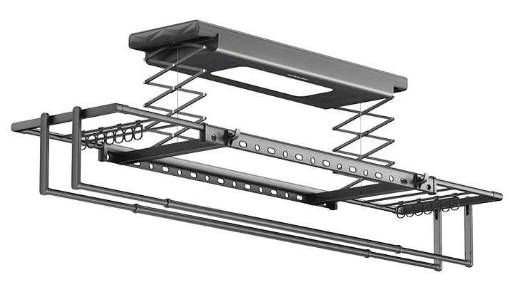 智能晾衣機(jī) - 纖薄系列